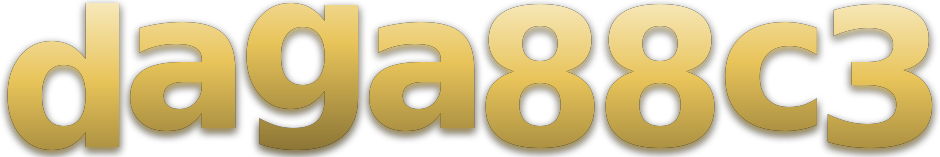 daga88c3 logo